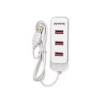 هاب 4 پورت SONNEN USB 2.0 — تصویر 2