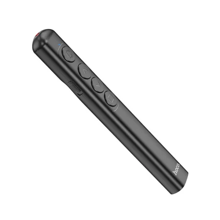 پرزنتر بی سیم هوکو مدل GM200 کد 8478 - سیکاس کالا پرزنتر بی سیم هوکو مدل GM200 — تصویر 2
