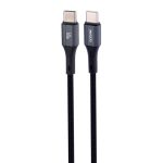کابل Type-C به Type-C سوپر فست یسیدو CA96 — تصویر 3