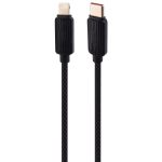 کابل تبدیل فست شارژ Earldom EC-188C-L Type-C To Lightning PD 30W 1m — تصویر 3