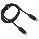 کابل تبدیل فست شارژ Earldom EC-188C-L Type-C To Lightning PD 30W 1m — تصویر 2