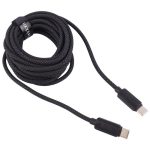 کابل تبدیل فست شارژ Earldom EC-194C-C Type-C To Type-C 60W 3m — تصویر 3