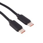 کابل تبدیل فست شارژ Earldom EC-194C-C Type-C To Type-C 60W 3m — تصویر 2