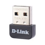 کارت شبکه دی لینک مدل DWA-X131 N300 — تصویر 3