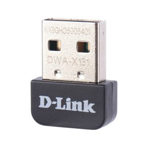 کارت شبکه دی لینک مدل DWA-X131 N300 — تصویر 3