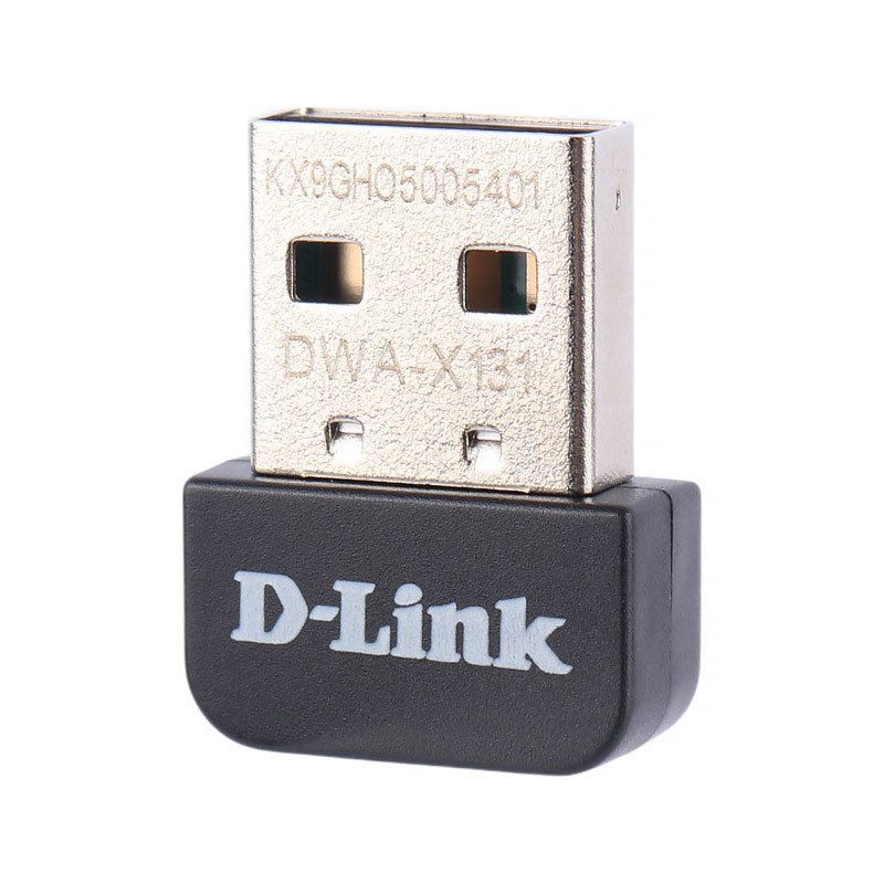 1741868444_pabf22dgs کارت شبکه دی لینک مدل DWA-X131 N300 — تصویر 3