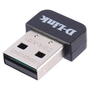 کارت شبکه دی لینک مدل DWA-X131 N300 — تصویر 2