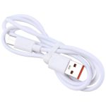 کابل تایپ سی فست شارژ Mcdodo 6A 1m — تصویر 3