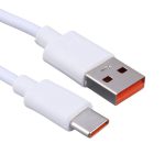 کابل تایپ سی فست شارژ Mcdodo 6A 1m — تصویر 2
