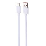کابل تایپ سی فست شارژ Mcdodo 6A 1m