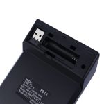 کیبورد اعداد بی سیم رویال RN-2100 — تصویر 4