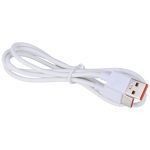 کابل تایپ سی فست شارژ AWEI 1M