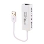 تبدیل USB به LAN رویال RC-205 — تصویر 3