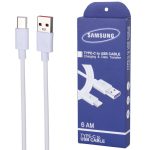 کابل تایپ سی فست شارژ Samsung 1m — تصویر 3