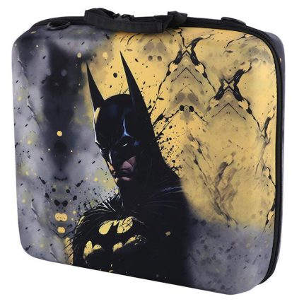 کیف کنسول بازی PS4 طرح Batman کد 8862 - سیکاس کالا کیف کنسول بازی PS4 طرح Batman