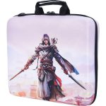 کیف کنسول بازی PS4 طرح Assassins Creed