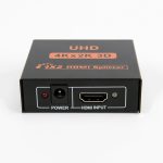 اسپلیتر 1 به 2 HDMI مدل 4Kx2K-1.4B اورجینال — تصویر 4