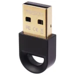 دانگل بلوتوث نسخه 5.1 یسیدو مدل YAU-34 — تصویر 3