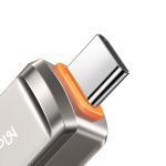 تبدیل USB به تایپ سی مک دودو مدل OT-8730 کد 8832-9237 — تصویر 4