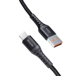 کابل تبدیل USB به USB-C مک دودو مدل CA-2273 طول 3 متر — تصویر 3