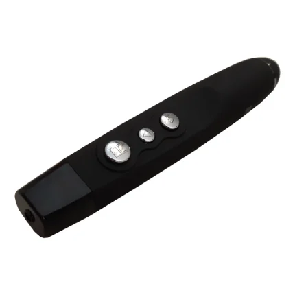پرزنتر بی سیم مدل PP-1000 کد 1040 - سیکاس کالا پرزنتر بی سیم مدل PP-1000 — تصویر 3