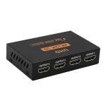 اسپلیتر 1 به 4 HDMI مدل UHD-HTS 4K اورجینال — تصویر 3