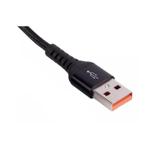 کابل USB به USB-C مک دودو مدل CA-2271 طول ۱ متر — تصویر 5