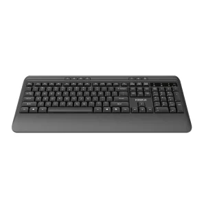 کیبورد بی سیم هیسکا مدل HX-KE210 — تصویر 4