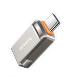 تبدیل USB به تایپ سی مک دودو مدل OT-8730 کد 8832-9237 — تصویر 3