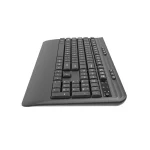 کیبورد بی سیم هیسکا مدل HX-KE210