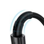کابل شارژ سریع مک دودو USB به microUSB مدل CA-2280 طول 0.2 متری/ 3A — تصویر 5