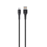 کابل تبدیل USB به USB-C مک دودو مدل CA-2273 طول 3 متر — تصویر 5
