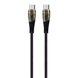 کابل شارژ نیتو Type-C به Type-C مدل NC322 با طول 1.2 متر — تصویر 2