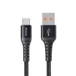 کابل تبدیل USB به USB-C مک دودو مدل CA-2273 طول 3 متر — تصویر 4