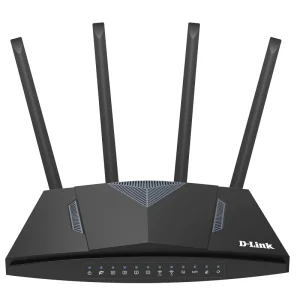 روتر بی سیم 4G دی-لینک مدل DWR-M960 4G AC1200 — تصویر 4