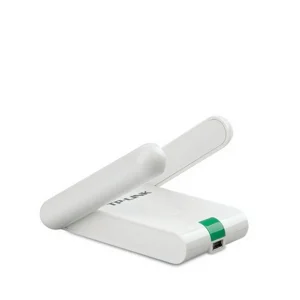 کارت شبکه بی‌سیم تی پی لینک مدل TL-WN822N ظرفیت ۳۰۰Mbps — تصویر 2