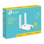 کارت شبکه بی‌سیم تی پی لینک مدل TL-WN822N ظرفیت ۳۰۰Mbps — تصویر 3