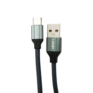 کابل Ldnio مدل LS442 به طول 2 متر — تصویر 3