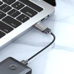 تبدیل USB به تایپ سی مک دودو مدل OT-8730 کد 8832-9237 — تصویر 2