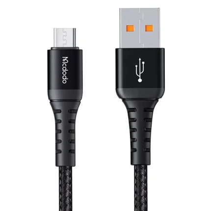 کابل micro-USB مک دودو مدل CA-2281 کد 8826 - سیکاس کالا کابل micro-USB مک دودو مدل CA-2281 — تصویر 3
