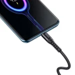 کابل تبدیل USB به USB-C مک دودو مدل CA-2273 طول 3 متر — تصویر 2