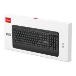 کیبورد بی سیم هیسکا مدل HX-KE210 — تصویر 2