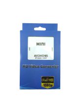 مبدل AV به HDMI مدل Mini ونتولینک — تصویر 3