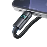 کابل تایپ سی به تایپ سی مک دودو مدل CA-5610 — تصویر 2