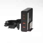 شارژر رو میزی مک دودو مدل CH-1802