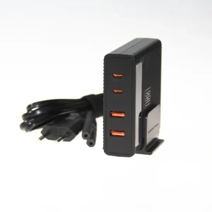 شارژر رو میزی مک دودو مدل CH-1802