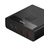 شارژر رو میزی مک دودو مدل CH-1802 — تصویر 10