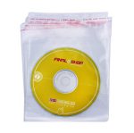 سلفون DVD — تصویر 2