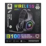 هدست بی سیم اونیکوما مدل B100
