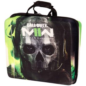 کیف کنسول بازی PS4 طرح Call of Duty MW 2